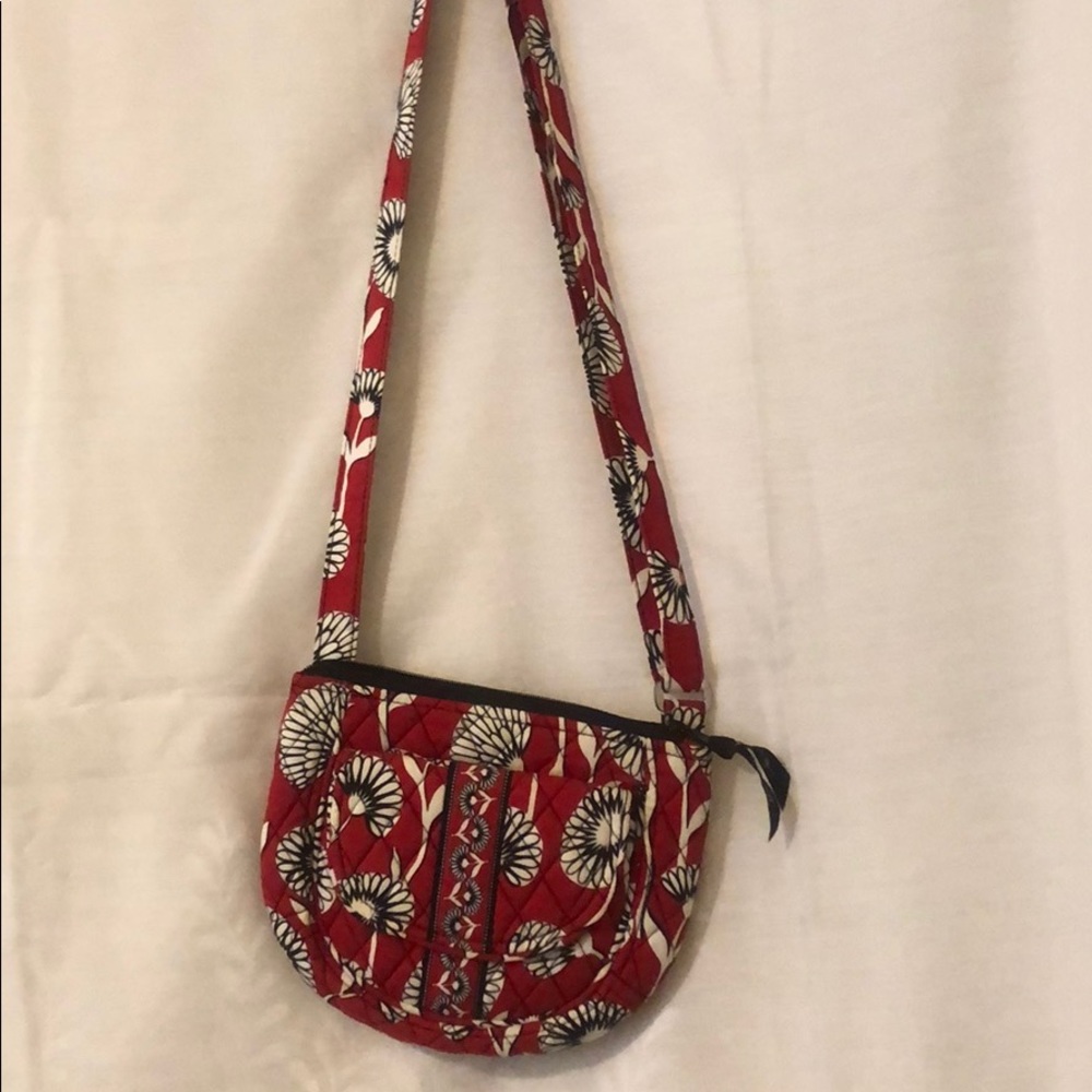 Vera Bradley Cross Body